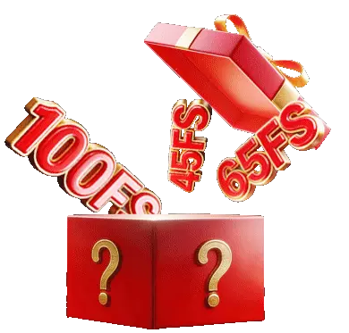 bet 70 Caixa Misteriosa