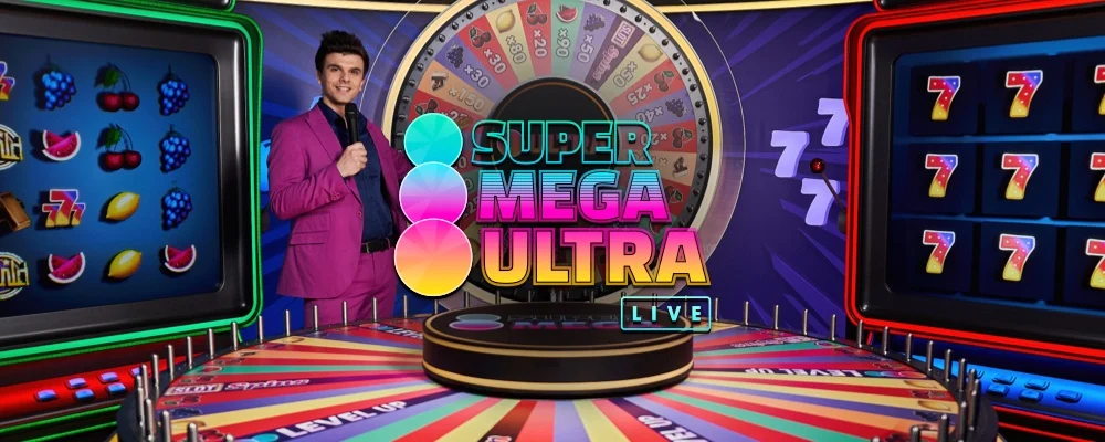 bet 70 Super Mega Ultra ao Vivo